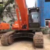 上海出售转让二手4500小时日立挖掘机