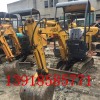 上海出售转让二手1500小时玉柴挖掘机
