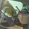 出售转让二手KOMATSU210-8MO挖掘机