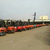 出售转让二手HELI/合力2吨3吨4吨5吨6吨7吨8吨10吨叉车叉装车