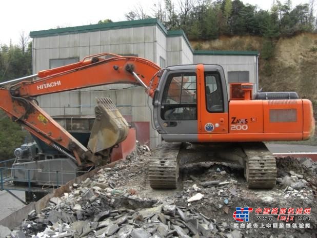 上海出售转让二手1100小时斗山挖掘机