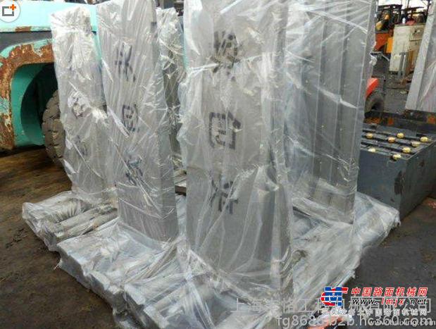 出售转让二手国产与进口叉车1--15吨叉装车
