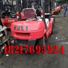 出售转让二手HELI/合力FD30叉装车