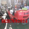出售转让二手HELI/合力FD30叉装车
