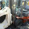 出售转让二手国产与进口叉车1--15吨叉装车