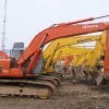 上海出售转让二手1900小时斗山挖掘机