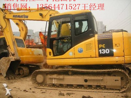 上海出售转让二手1300小时神钢挖掘机