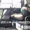出售转让二手komatsu35挖掘机