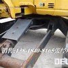 出售转让二手komatsu35挖掘机