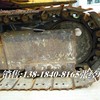 出售转让二手komatsu50挖掘机