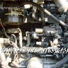 出售转让二手komatsu50挖掘机