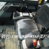 出售转让二手komatsu50挖掘机