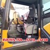 出售转让二手SANY/三一挖掘机