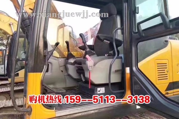 出售转让二手SANY/三一挖掘机