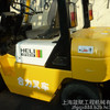 出售转让二手HELI/合力格式型号叉装车