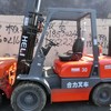出售转让二手HELI/合力CDD叉装车
