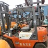上海出售转让二手HELI/合力CDD叉装车