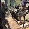 出售转让二手carter/卡特336D挖掘机