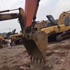 出售转让二手斗山挖掘机