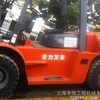 出售转让二手HELI/合力7吨叉装车