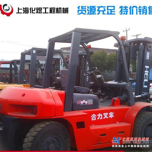 出售转让二手HELI/合力各种型号叉装车