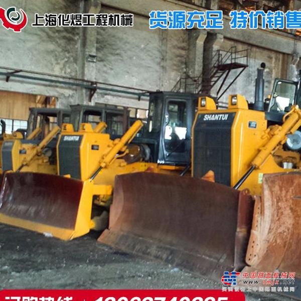 出售转让二手山推SD130，SD160推土机