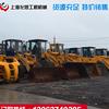 出售转让二手龙工855装载机
