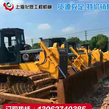 出售转让二手山推SD130，SD160推土机