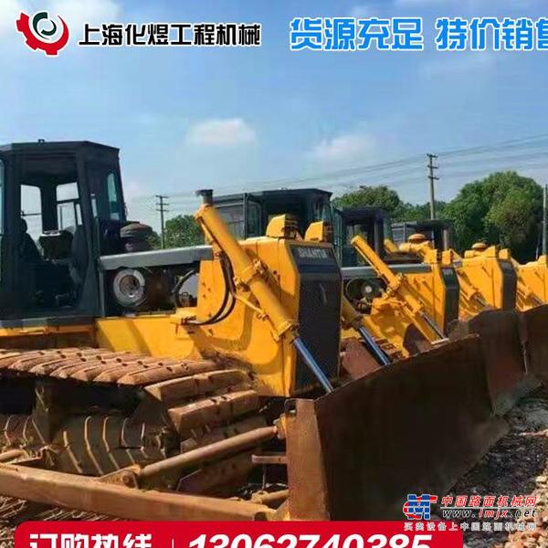 出售转让二手山推SD130，SD160推土机