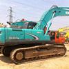 出售转让二手kobelco/神钢350挖掘机