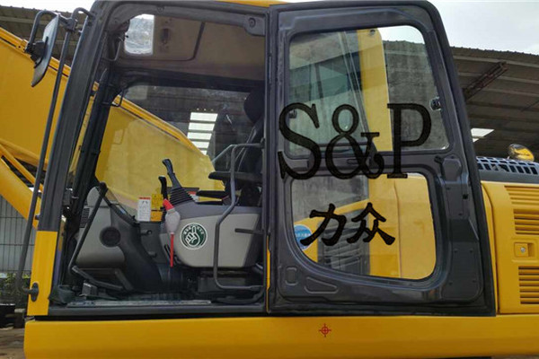 东莞市出售转让二手挖掘机
