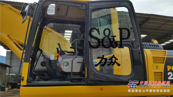 东莞市出售转让二手挖掘机