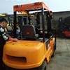 出售转让二手HELI/合力FD30叉装车