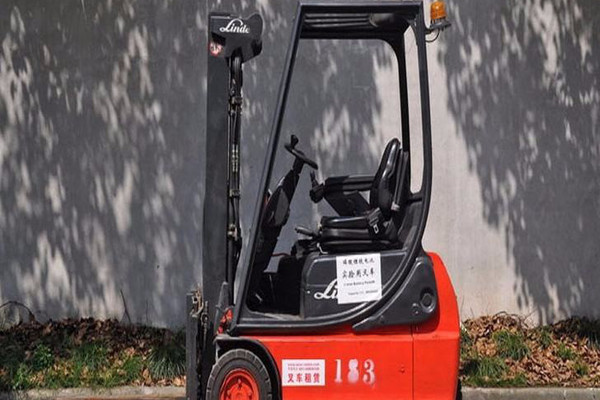 出售转让二手HELI/合力格式型号叉装车