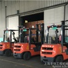 出售转让二手齐全2吨叉装车