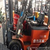 出售转让二手合力1.5吨叉装车