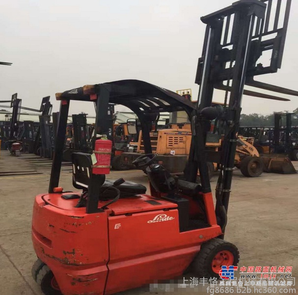 出售转让二手合力 杭州 TCM 台力福 丰田 林德 龙工 江淮等等1吨--3吨叉装车