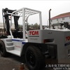 上海出售转让二手合力 杭州 TCM 台力福 丰田 林德 龙工 江淮等等叉装车