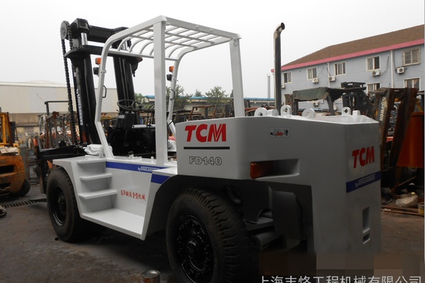 上海出售转让二手合力 杭州 TCM 台力福 丰田 林德 龙工 江淮等等叉装车