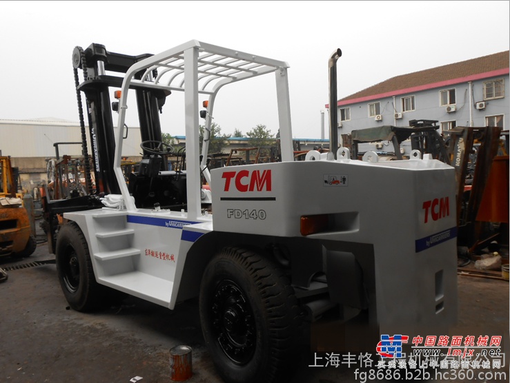 上海出售转让二手合力 杭州 TCM 台力福 丰田 林德 龙工 江淮等等叉装车