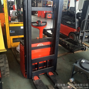 出售转让二手齐全1.5吨叉装车