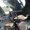出售转让二手VOLVO/沃尔沃EC460挖掘机