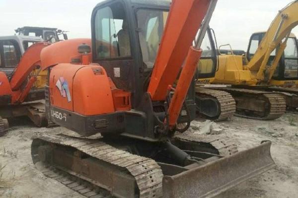 上海出售转让二手1500小时日立挖掘机