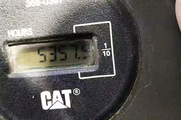 出售转让二手carter/卡特CAT340D挖掘机