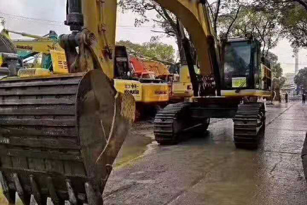 出售转让二手carter/卡特CAT349D挖掘机