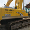 出售转让二手kobelco/神钢SK350-8挖掘机