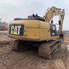 出售转让二手carter/卡特CAT323D挖掘机