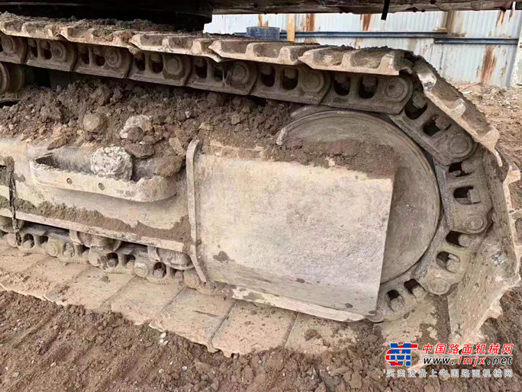 出售转让二手carter/卡特CAT323D挖掘机