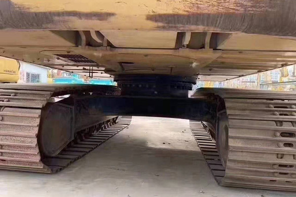 出售转让二手卡特CAT320D挖掘机