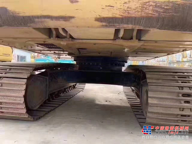 出售转让二手卡特CAT320D挖掘机